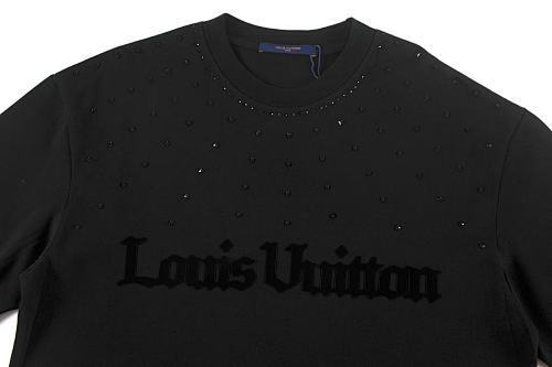 SMCL-3541 High Quality Louis Vuitton Cotton Shirt