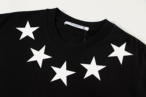 SMCL-3524 High Quality Givenchy Cotton Shirt