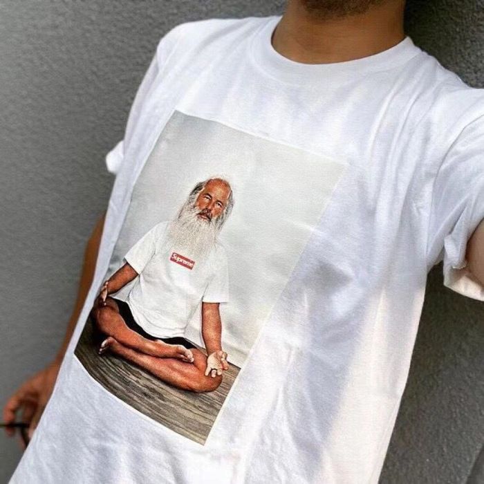 SMCL-3658 High Quality Supreme Cotton Shirt