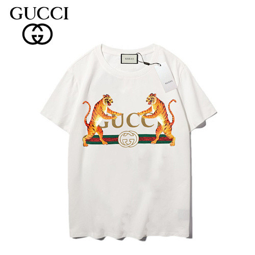 SMCL-3798 High Quality Gucci Cotton Shirt