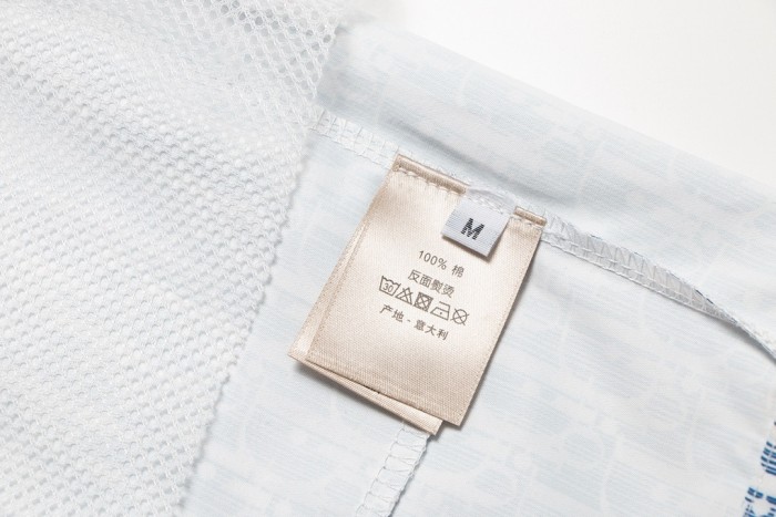 SMCL-3598 High Quality Dior Beach Shorts