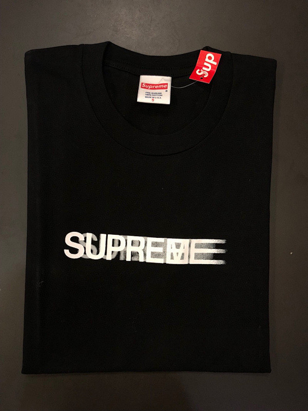 SMCL-3692 High Quality Supreme Cotton Shirt