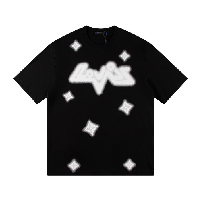 SMCL-3527 High Quality Louis Vuitton Cotton Shirt