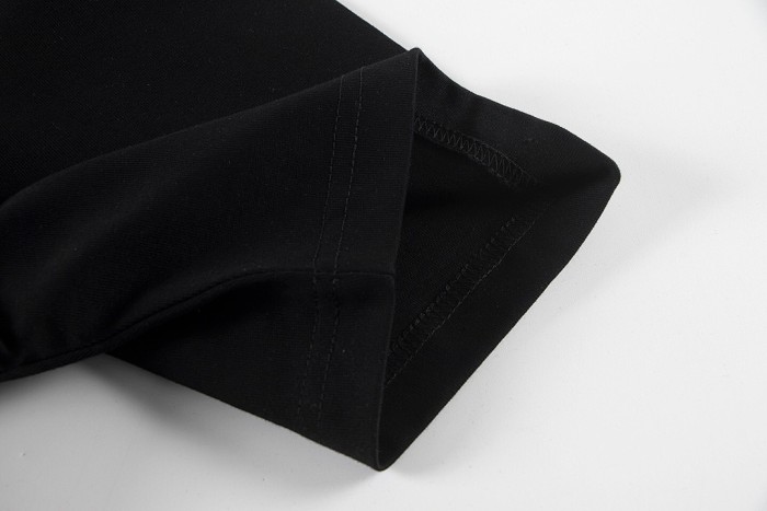 SMCL-3528 High Quality Louis Vuitton Cotton Shirt