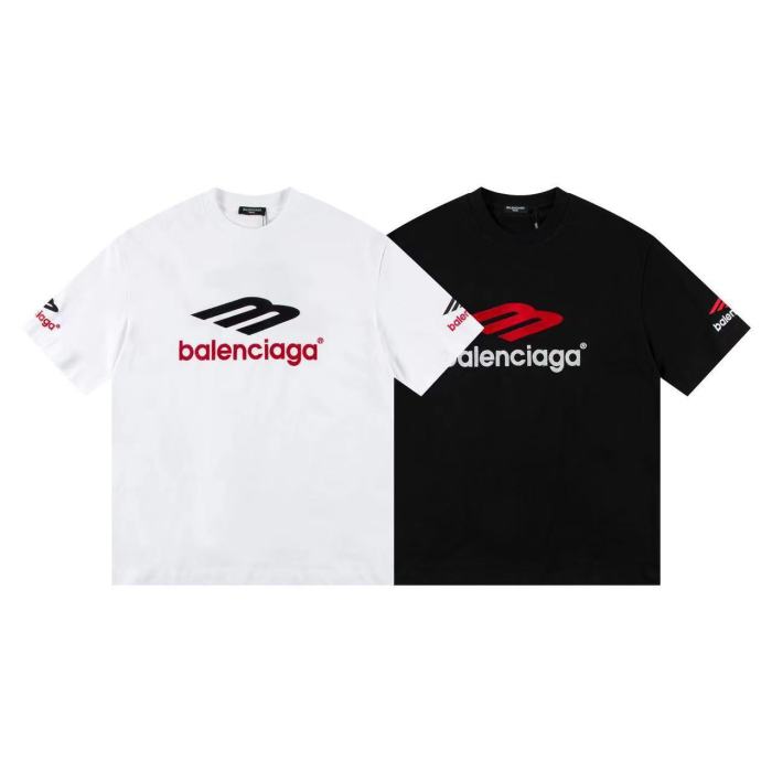 SMCL-3548 High Quality Balenciaga Cotton Shirt