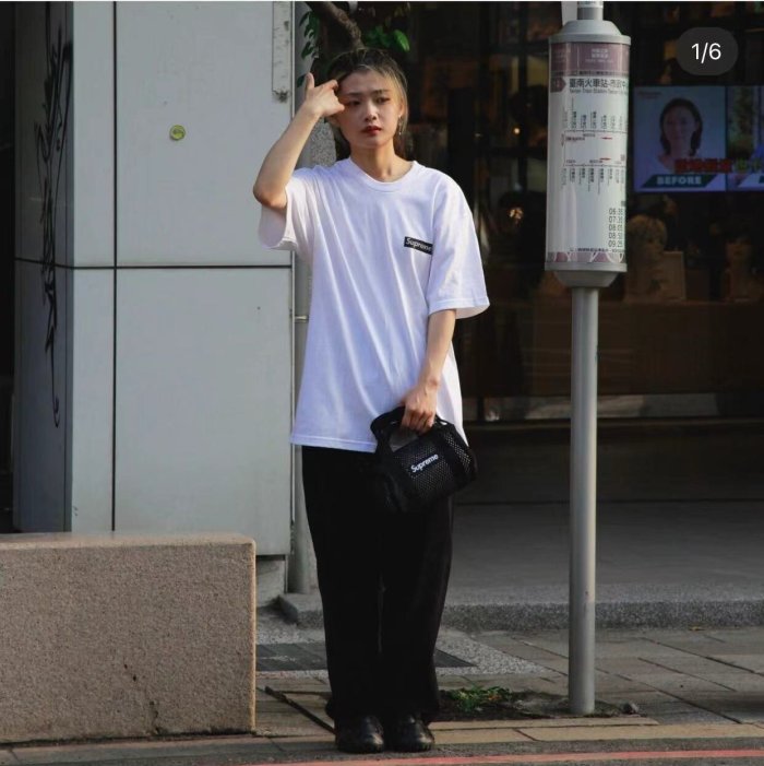 SMCL-3697 High Quality Supreme Cotton Shirt