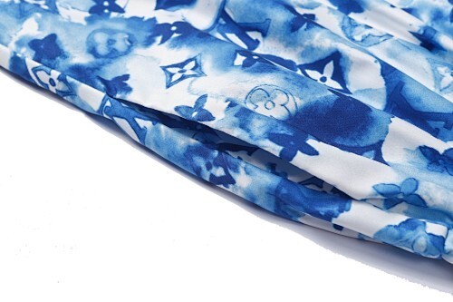 SMCL-3613 High Quality Louis Vuitton Beach Shorts