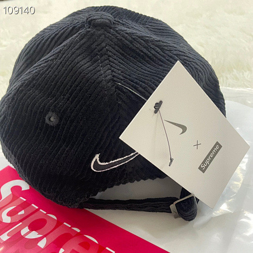 SMCL-3758 High Quality Supreme Hat