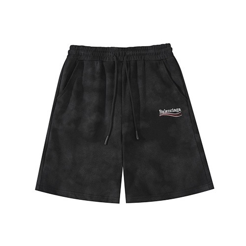 SMCL-3522 High Quality Balenciaga Cotton Shorts