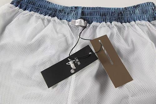 SMCL-3604 High Quality Dior Beach Shorts