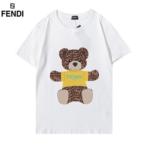 SMCL-3800 High Quality Fendi Cotton Shirt