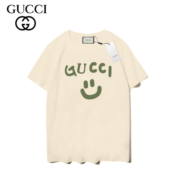 SMCL-3782 High Quality Gucci Cotton Shirt