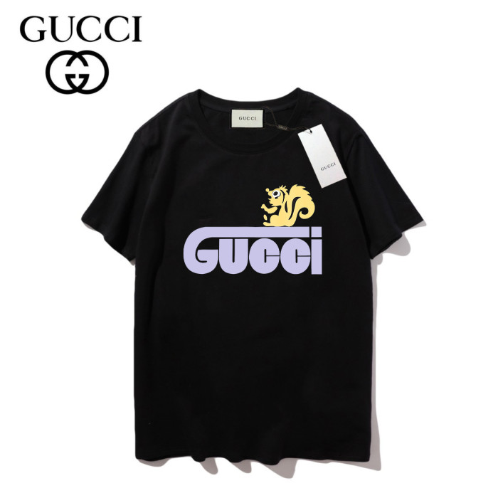 SMCL-3784 High Quality Gucci Cotton Shirt