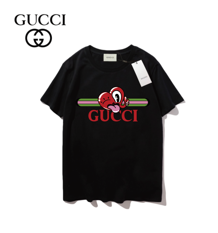SMCL-3782 High Quality Gucci Cotton Shirt