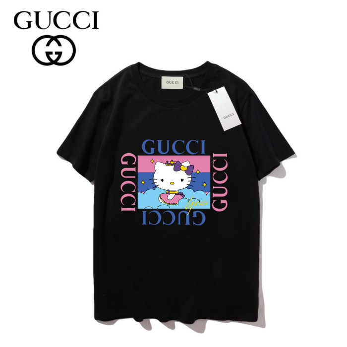 SMCL-3795 High Quality Gucci Cotton Shirt