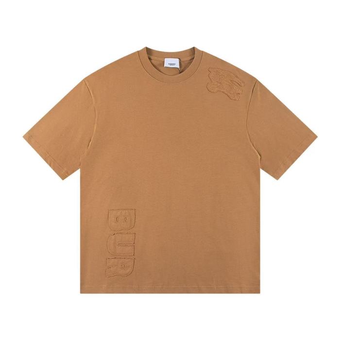 SMCL-3533 High Quality Burberry Cotton Shirt