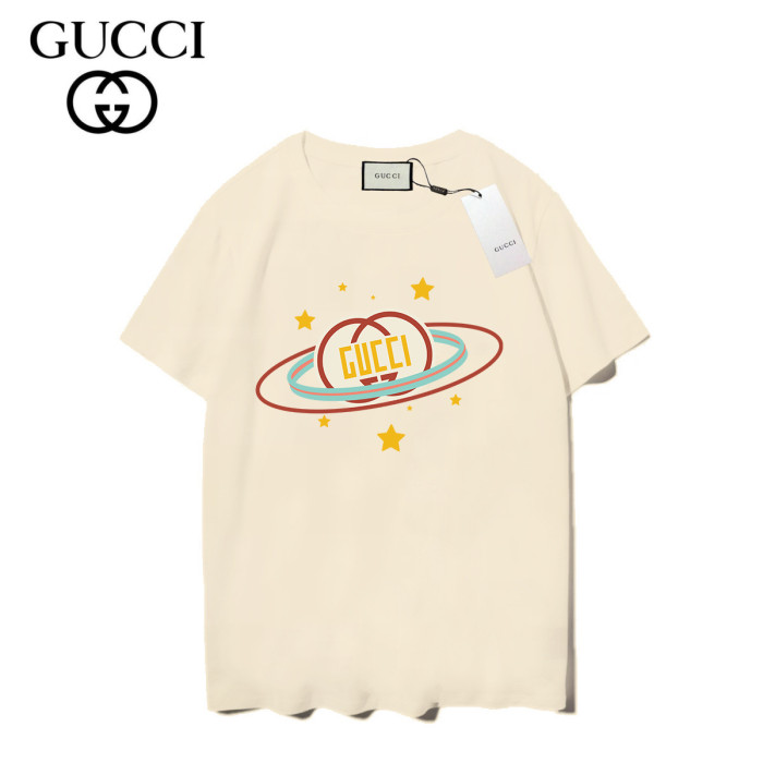 SMCL-3790 High Quality Gucci Cotton Shirt