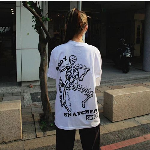 SMCL-3697 High Quality Supreme Cotton Shirt