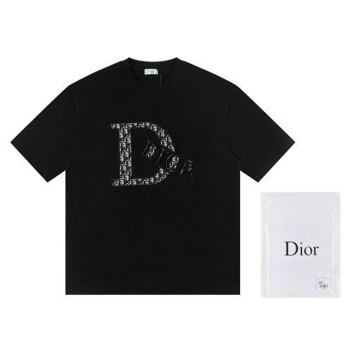 SMCL-3566 High Quality Dior Cotton Shirt