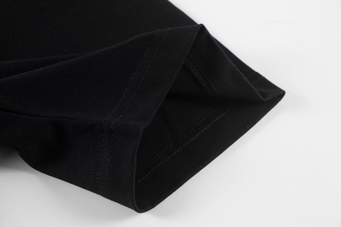 SMCL-3577 High Quality Balenciaga Cotton Shirt