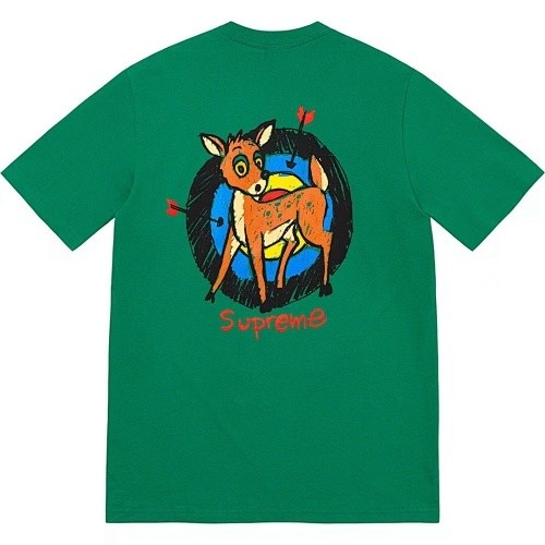 SMCL-3664 High Quality Supreme Cotton Shirt