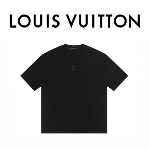 SMCL-3539 High Quality Louis Vuitton Cotton Shirt
