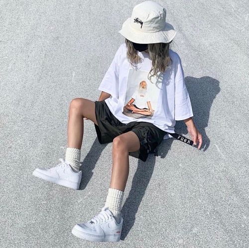 SMCL-3658 High Quality Supreme Cotton Shirt