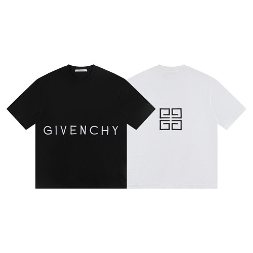 SMCL-3560 High Quality Givenchy Cotton Shirt