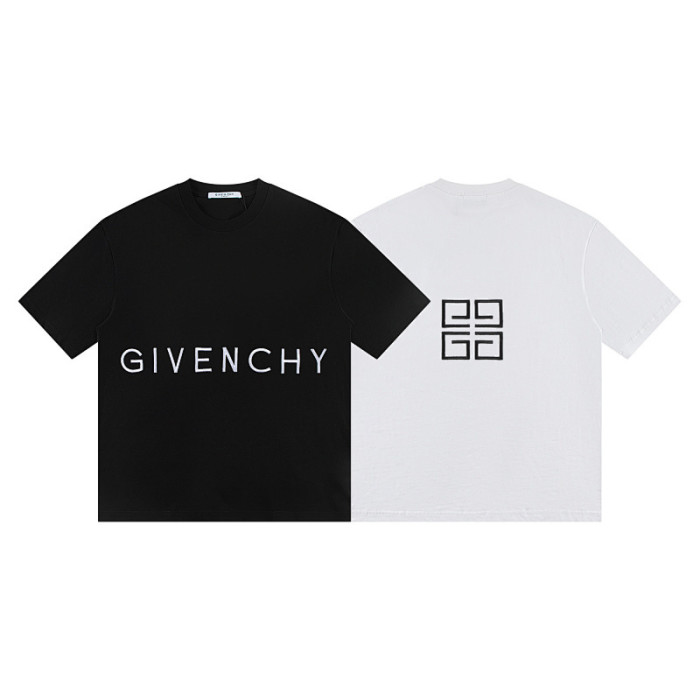 SMCL-3560 High Quality Givenchy Cotton Shirt