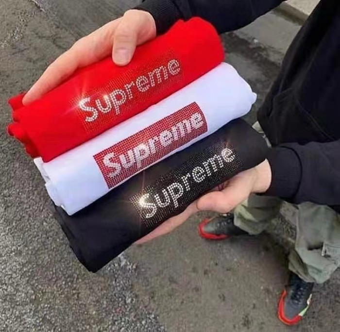 SMCL-3648 High Quality Supreme Cotton Shirt