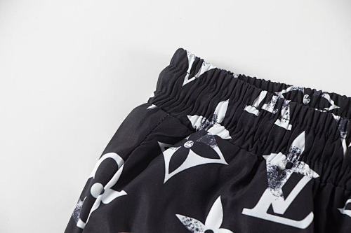 SMCL-3603 High Quality Louis Vuitton Beach Shorts