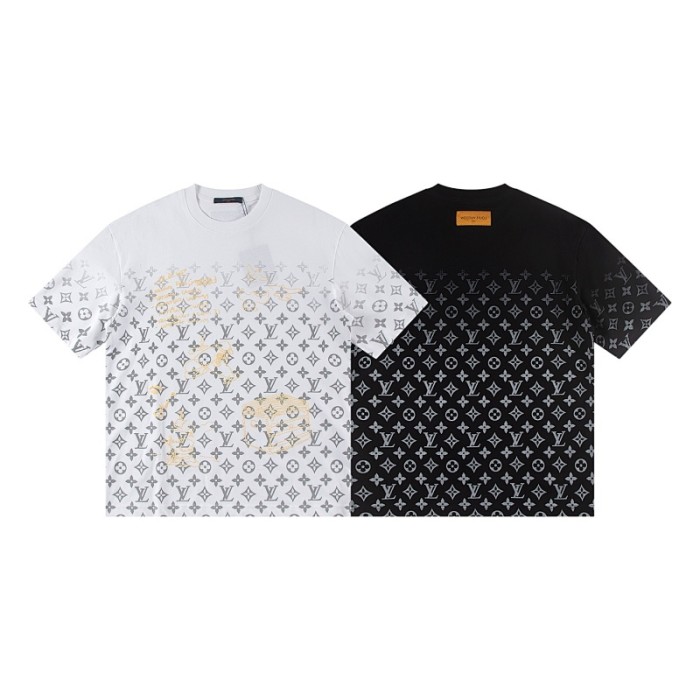 SMCL-3569 High Quality Louis Vuitton Cotton Shirt