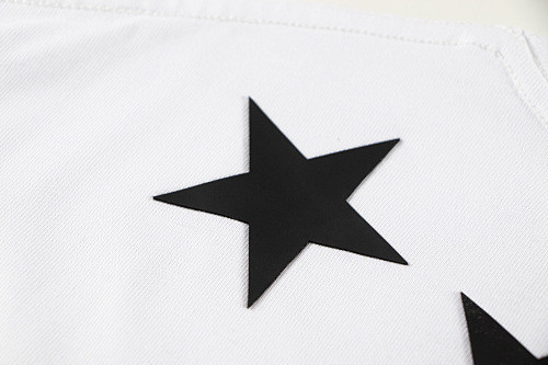 SMCL-3524 High Quality Givenchy Cotton Shirt