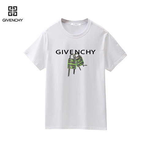 SMCL-3807 High Quality Givenchy Cotton Shirt