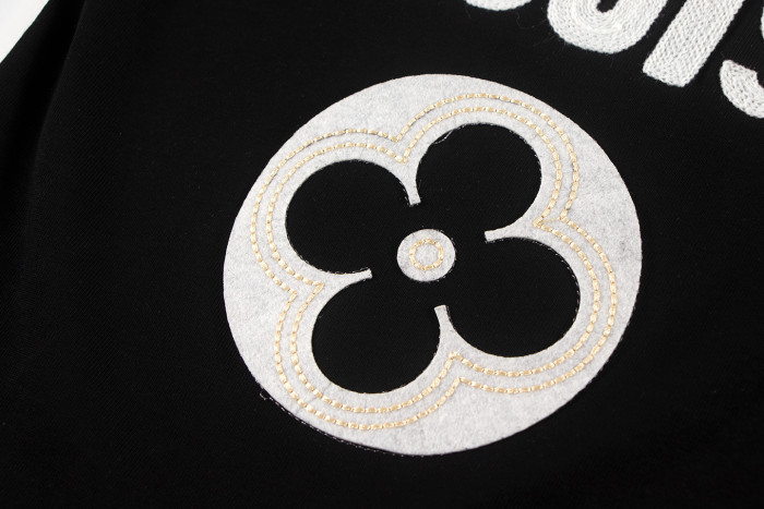 SMCL-3567 High Quality Louis Vuitton Cotton Shirt