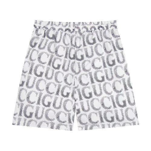 SMCL-3602 High Quality Gucci Beach Shorts