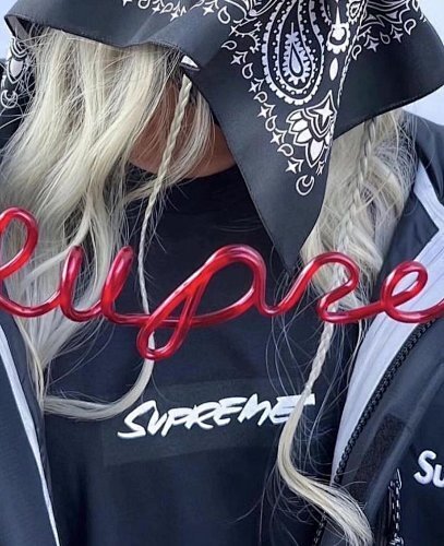 SMCL-3696 High Quality Supreme Cotton Shirt