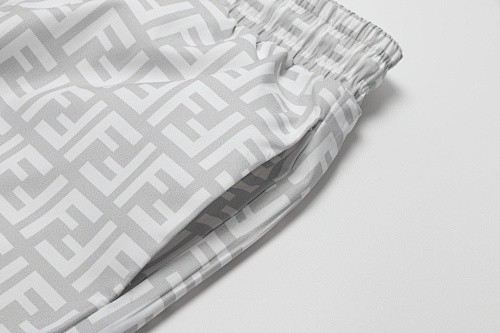 SMCL-3606 High Quality Fendi Beach Shorts