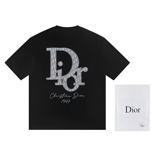 SMCL-3565 High Quality Dior Cotton Shirt