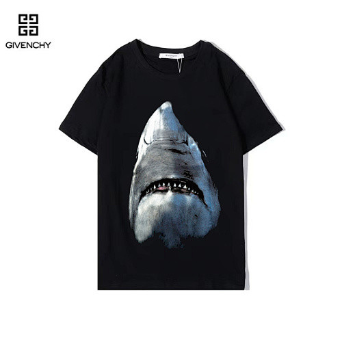 SMCL-3807 High Quality Givenchy Cotton Shirt