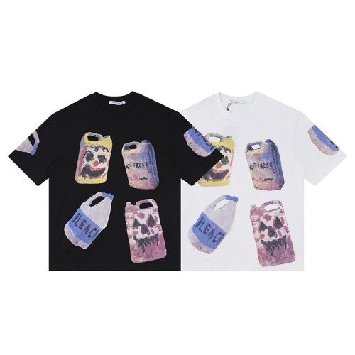 SMCL-3574 High Quality Givenchy Cotton Shirt