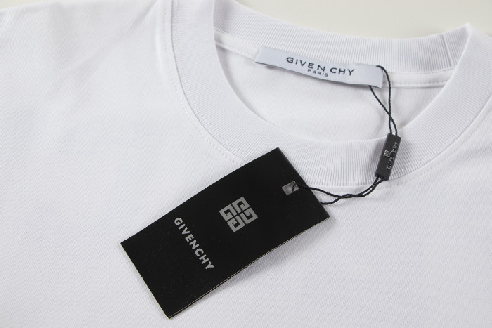 SMCL-3518 High Quality Givenchy Cotton Shirt