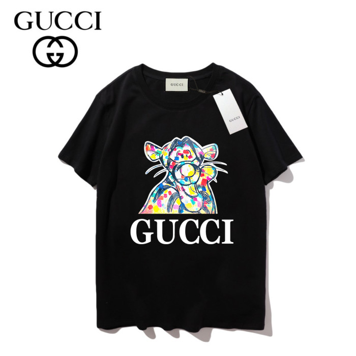 SMCL-3791 High Quality Gucci Cotton Shirt