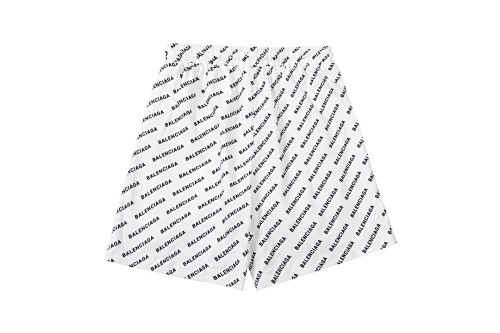 SMCL-3611 High Quality Belenciaga Beach Shorts