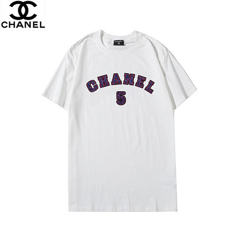SMCL-3801 High Quality Chanel Cotton Shirt
