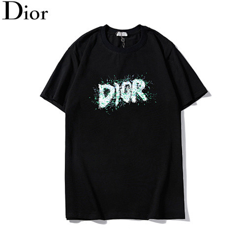 SMCL-3806 High Quality Dior Cotton Shirt