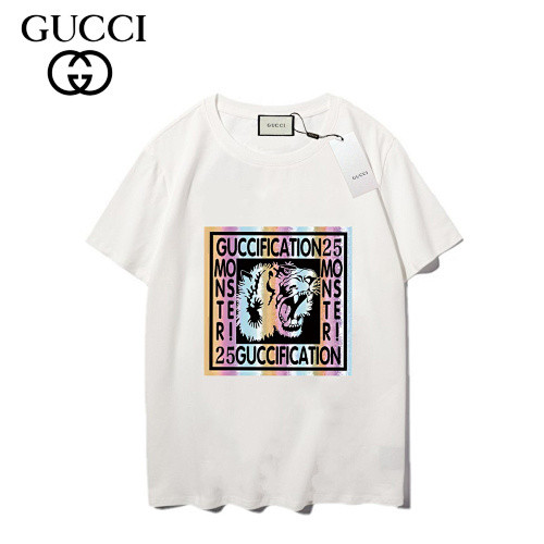 SMCL-3796 High Quality Gucci Cotton Shirt