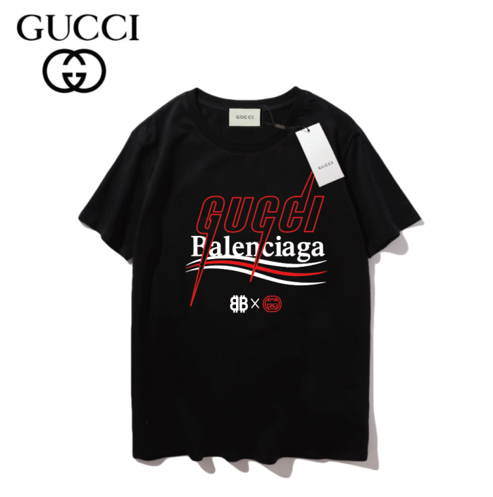 SMCL-3782 High Quality Gucci Cotton Shirt