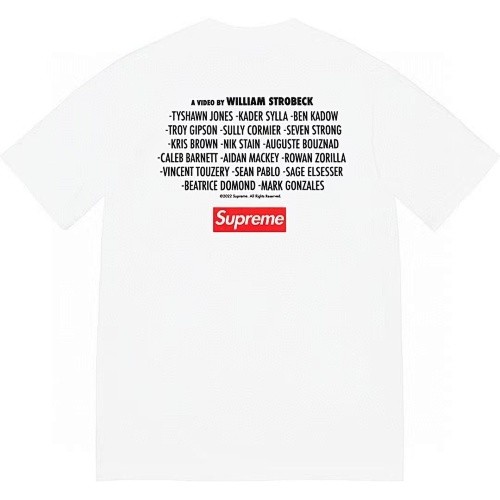 SMCL-3670 High Quality Supreme Cotton Shirt