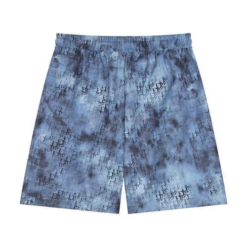 SMCL-3604 High Quality Dior Beach Shorts